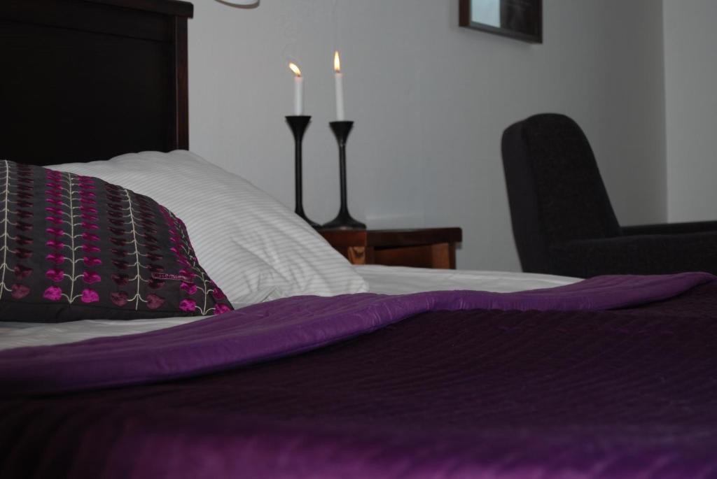 Hotel Oeresund Landskrone Værelse billede
