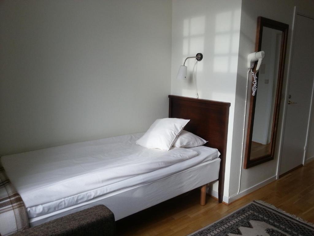 Hotel Oeresund Landskrone Værelse billede