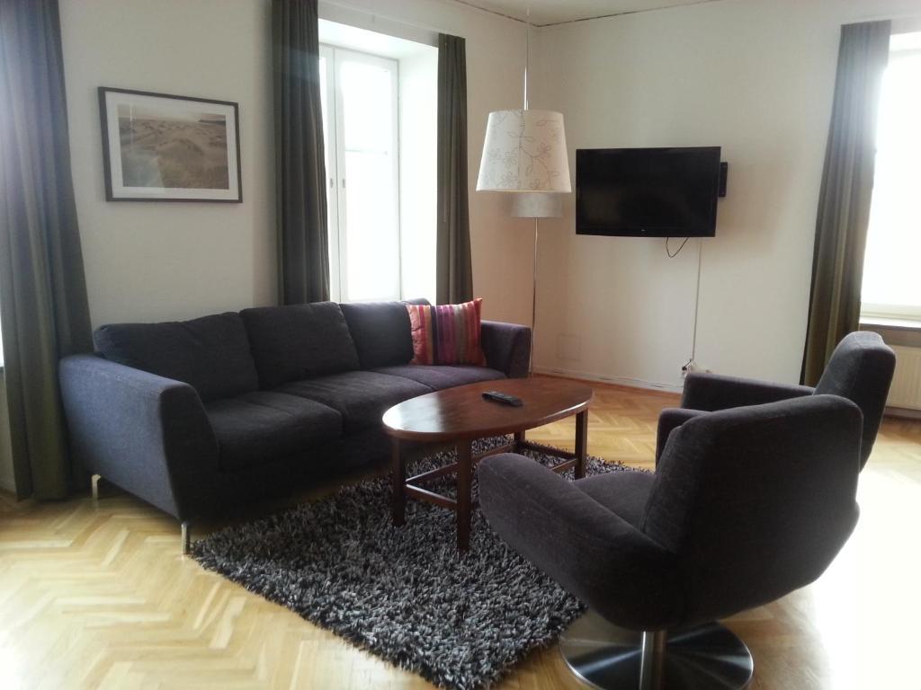 Hotel Oeresund Landskrone Eksteriør billede