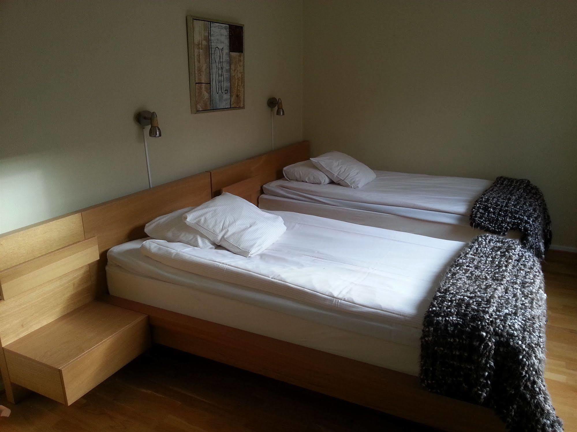 Hotel Oeresund Landskrone Eksteriør billede